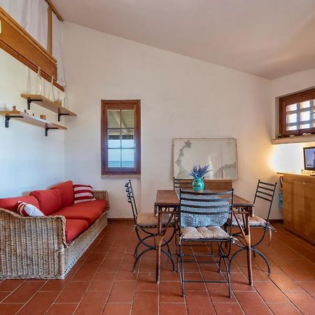 Вілла Sardinia Re - Villino Maja Стінтіно Екстер'єр фото